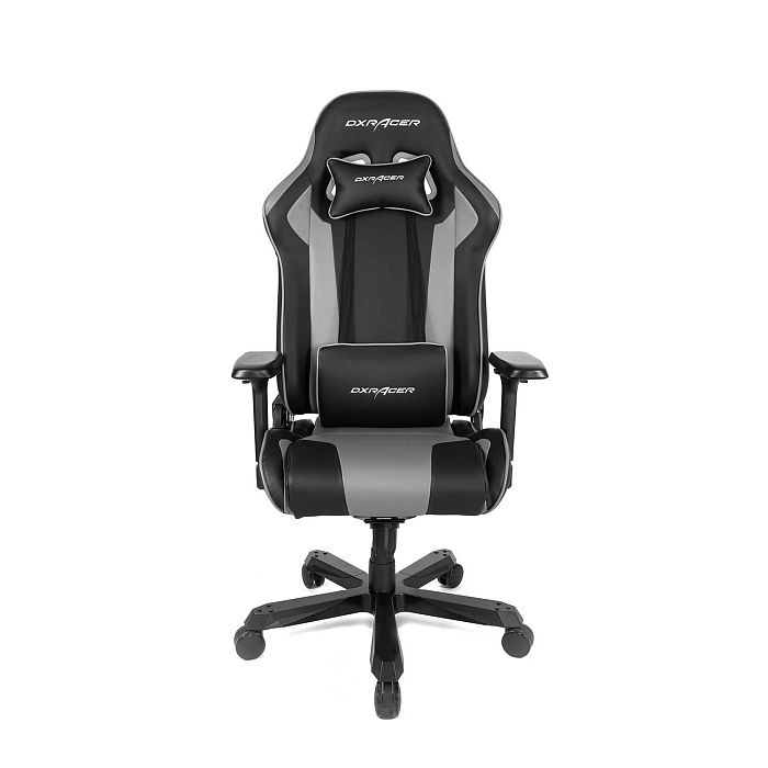 Компьютерное игровое кресло DXRacer OH/K99/NG - фото 1