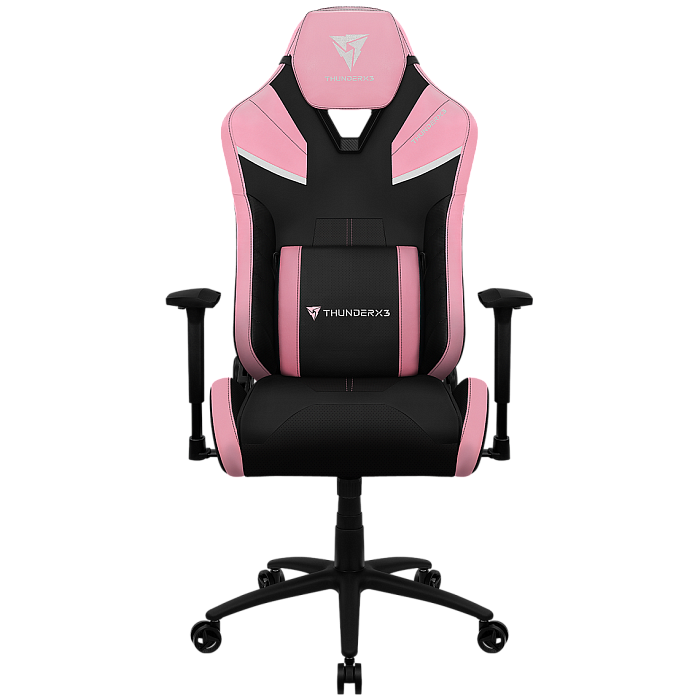 Игровое кресло ThunderX3 TC5 MAX Sakura Black - фото 1