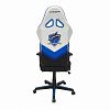 Компьютерное игровое кресло DXRacer OH/RZ32/WNB RACING/Special Edition - фото 1
