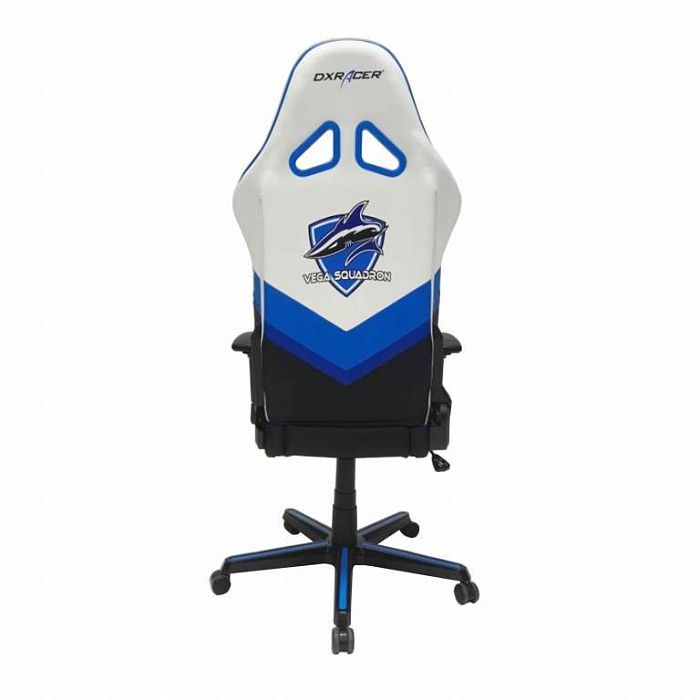 Компьютерное игровое кресло DXRacer OH/RZ32/WNB RACING/Special Edition - фото 1