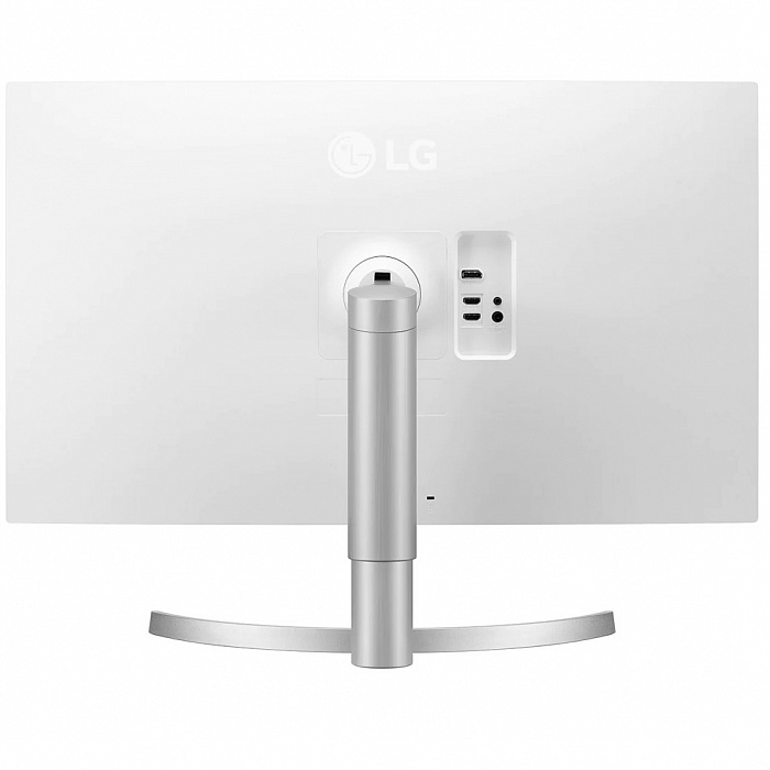 4К монитор LG 32UN650-W - фото 4