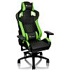 Игровое компьютерное кресло Thermaltake GT Fit (GC-GTF-BGMFDL-01) - фото 1