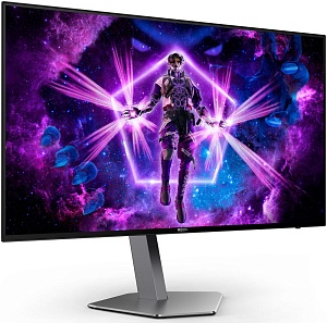 WQHD монитор AOC AGON Pro AG276QSG