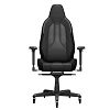 Компьютерное кресло KARNOX COMMANDER Skywalker, Napa Leather, чёрный (KX800808-SKYWALKER) - фото 2