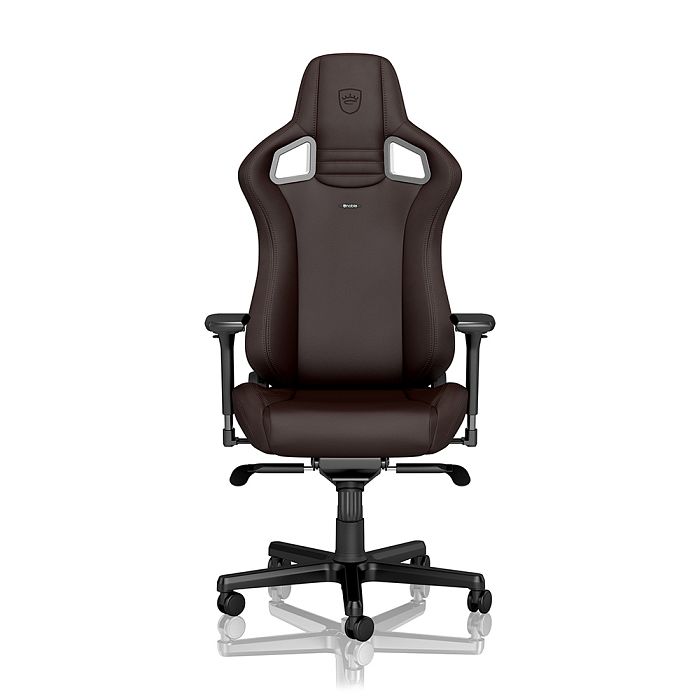 Игровое кресло Noblechairs EPIC Java Edition (NBL-PU-JVE-001) - фото 1