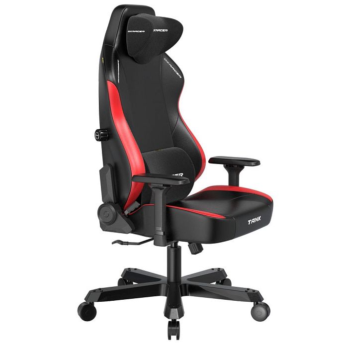 Компьютерное кресло DXRacer OH/XXLTM23/NR - фото 3