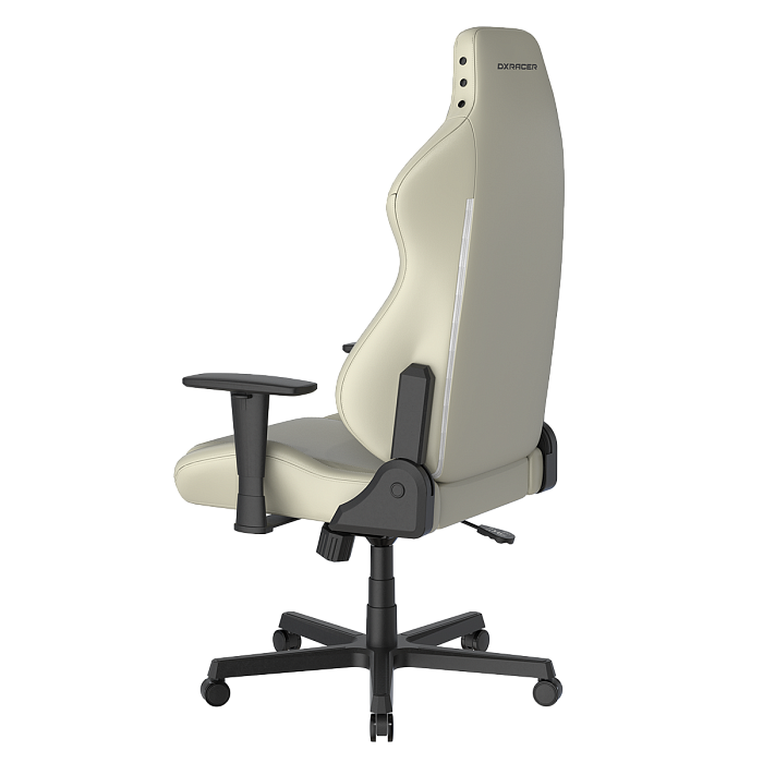 Компьютерное игровое кресло DXRacer OH/DL23/W - фото 3