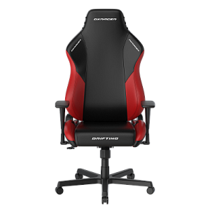 Компьютерное игровое кресло DXRacer OH/DL23/NR