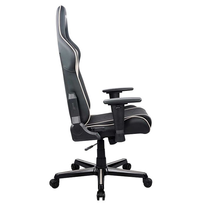 Компьютерное игровое кресло DXRacer OH/P08/NW - фото 1