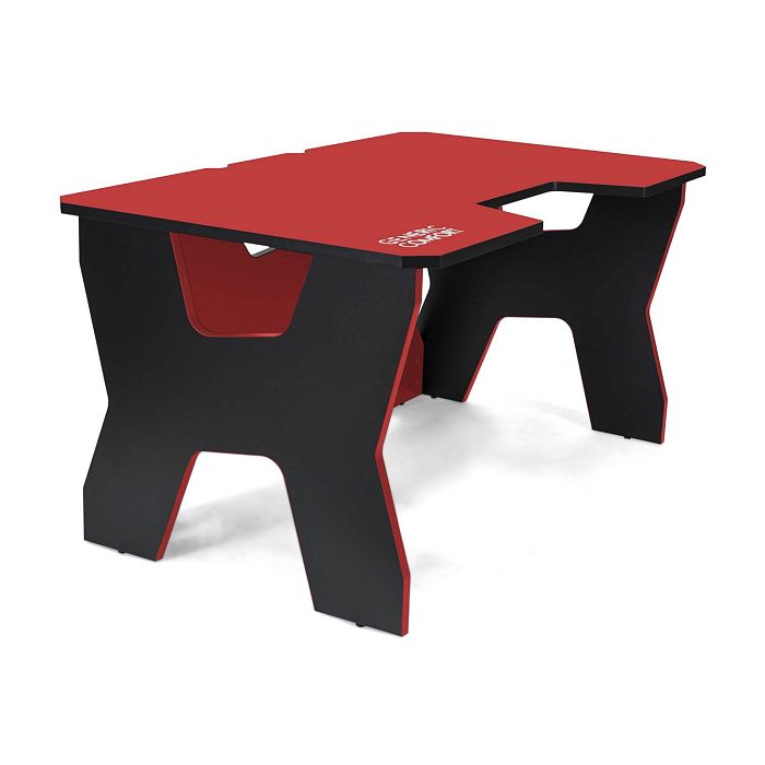 Компьютерный игровой стол Generic Comfort Gamer2/NR - фото 4