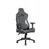 Премиум игровое кресло KARNOX LEGEND TR FABRIC Pro ткань, dark grey - фото 2