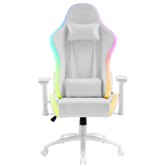 Компьютерное кресло Zone 51 Frost RGB (Z51-FRS-RGB) - фото 1
