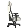 Компьютерное игровое кресло DXRacer I-DMC/MAS2022/WN - фото 2