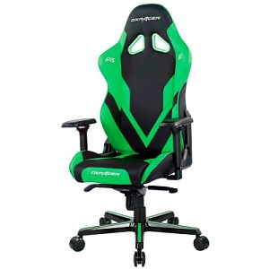 Компьютерное игровое кресло DXRacer OH/G8200/NE