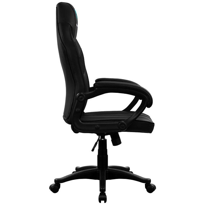 Игровое кресло ThunderX3 EC1 AIR Black - фото 3