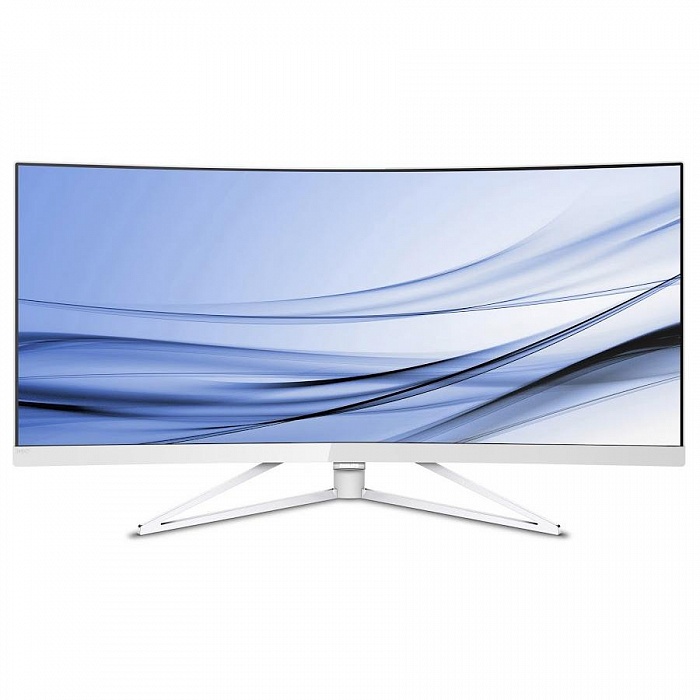 3.5К монитор Philips 349X7FJEW - фото 6