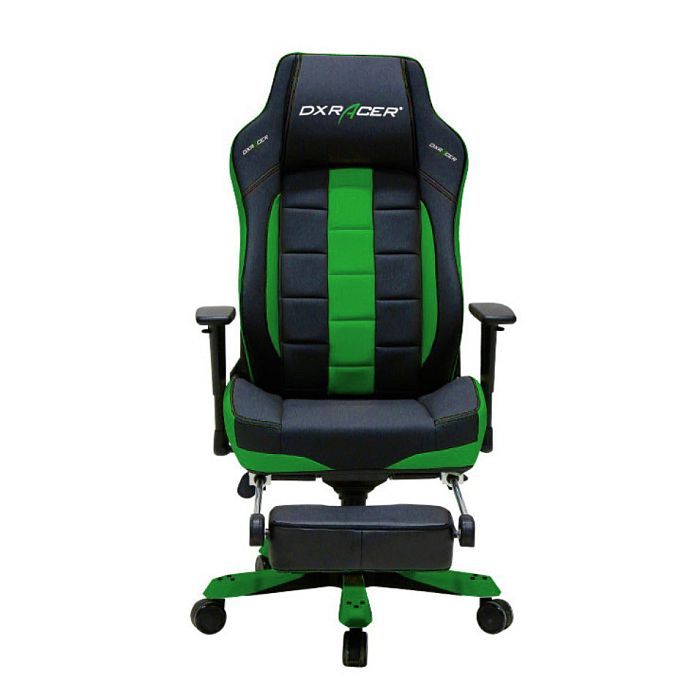Офисное компьютерное кресло DXRacer OH/CT120/NE/FT - фото 2