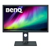 4К монитор BenQ PhotoVue SW321C (9H.LJ1LB.QPE) - фото 1