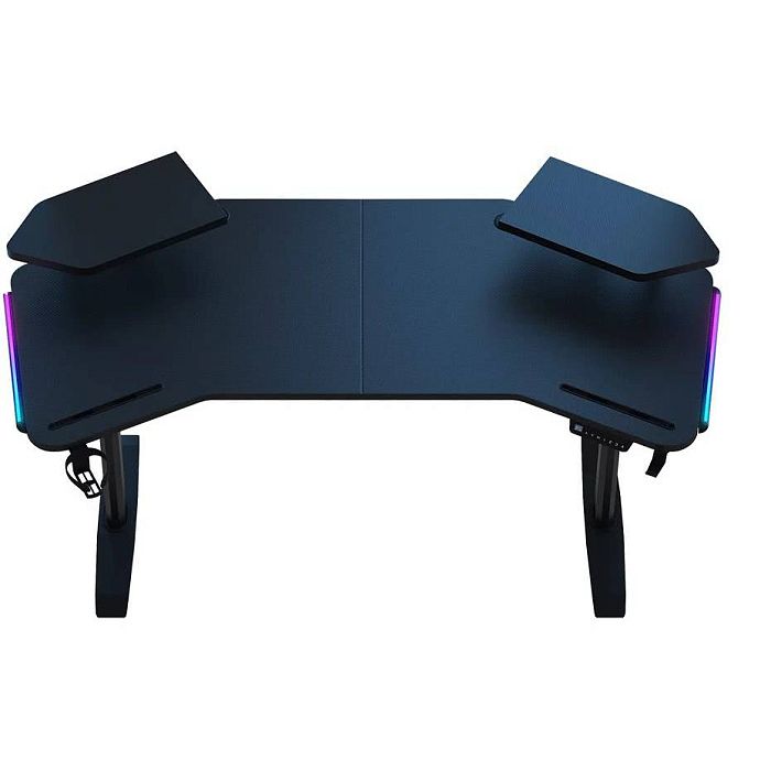 Игровой стол AndaSeat Shadow Warrior (AD-D-DD1-1600L-02-B) - фото 2