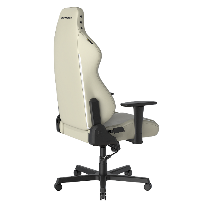 Компьютерное игровое кресло DXRacer OH/DL23/W - фото 1