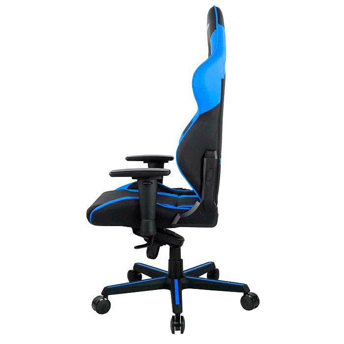 Компьютерное игровое кресло DXRacer OH/G8100/NB - фото 5