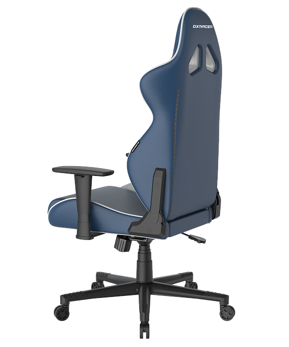 Компьютерное кресло DXRacer OH/G2300/BW - фото 5