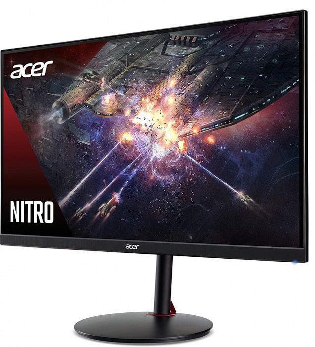 Full HD монитор Acer Nitro XV241YX - фото 3