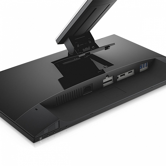 WQHD монитор Dell S2417DG — 4КMonitor —интернетмагазин