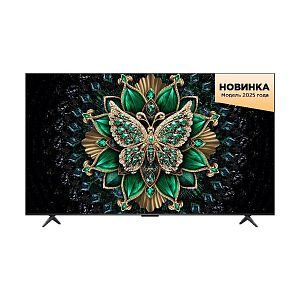 4K телевизор TCL 85C6K