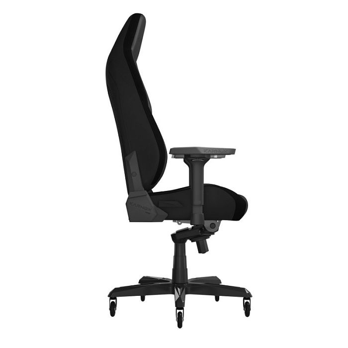 Компьютерное кресло KARNOX COMMANDER Skywalker, Napa Leather, чёрный (KX800808-SKYWALKER) - фото 4