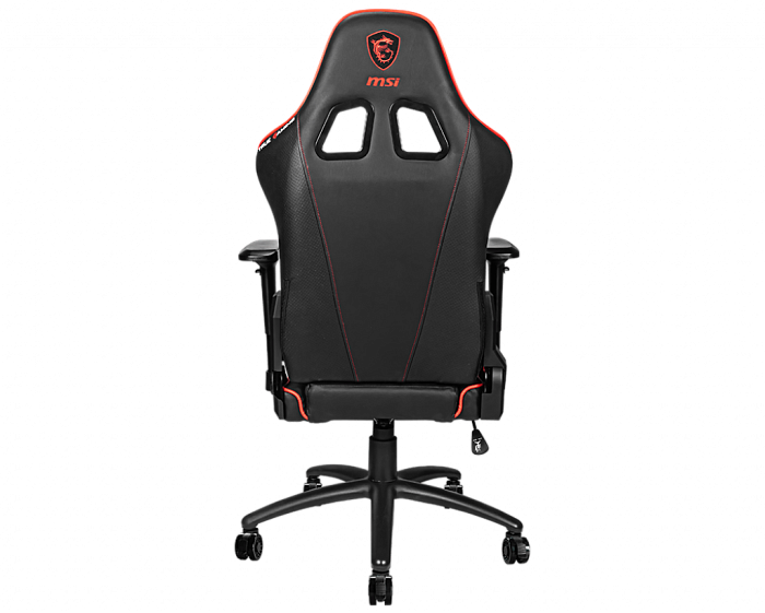 Игровое кресло MSI MAG CH120X - фото 2
