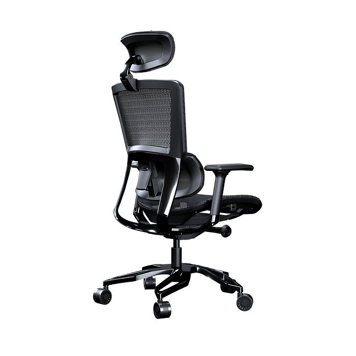 Компьютерное кресло Cougar ARGO Black (3MERGOCB.0001) - фото 3