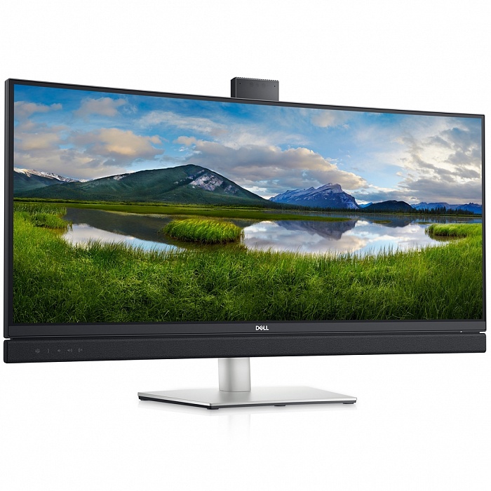3.5К монитор Dell C3422WE - фото 2