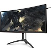 3.5К монитор AOC AGON AG352UCG6 - фото 2