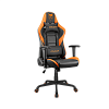 Игровое кресло Cougar FORTRESS Orange - фото 1