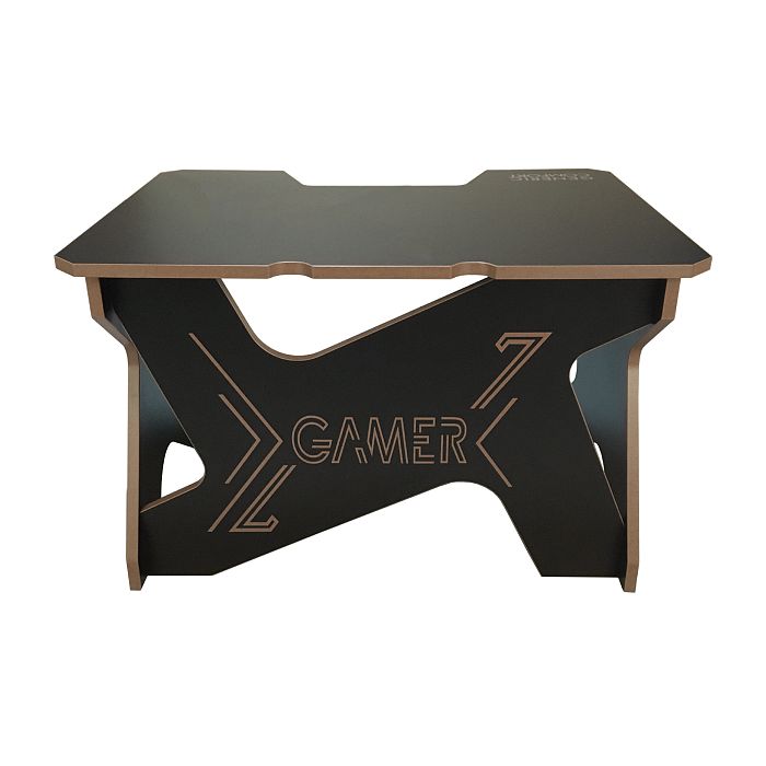 Компьютерный стол Generic Comfort Gamer Mini SEVEN/DS/NC - фото 2