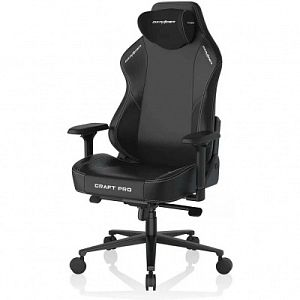 Компьютерное игровое кресло DXRacer CRA/D5000/N Pro+