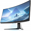 3.8К монитор Dell Alienware AW3821DW - фото 1