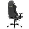 Компьютерное кресло ZONE 51 PREDATOR Black (Z51-PRE-BK) - фото 4