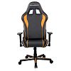 Компьютерное игровое кресло DXRacer OH/P08/NO - фото 1