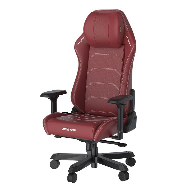 Компьютерное игровое кресло DXRacer I-DMC/MAS2022/R - фото 1