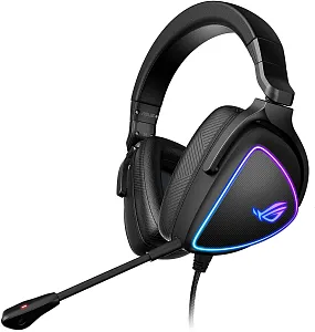 Гарнитура ASUS ROG DELTA S (90YH02K0-B2UA00)