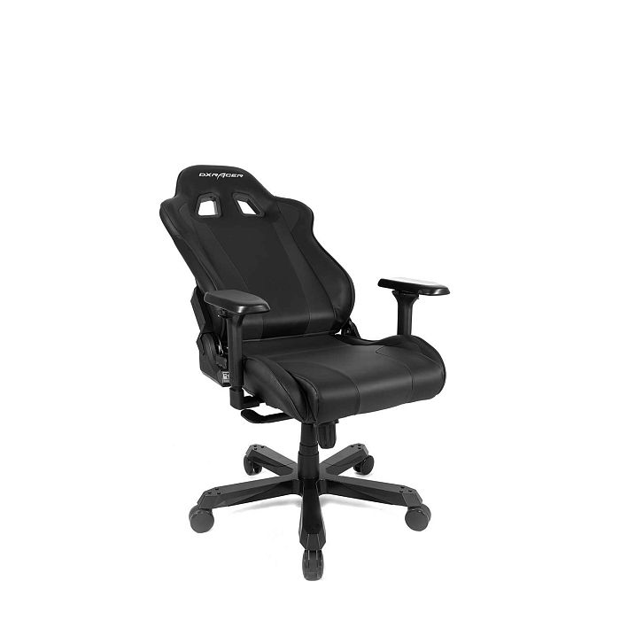 Компьютерное игровое кресло DXRacer OH/K99/N - фото 3