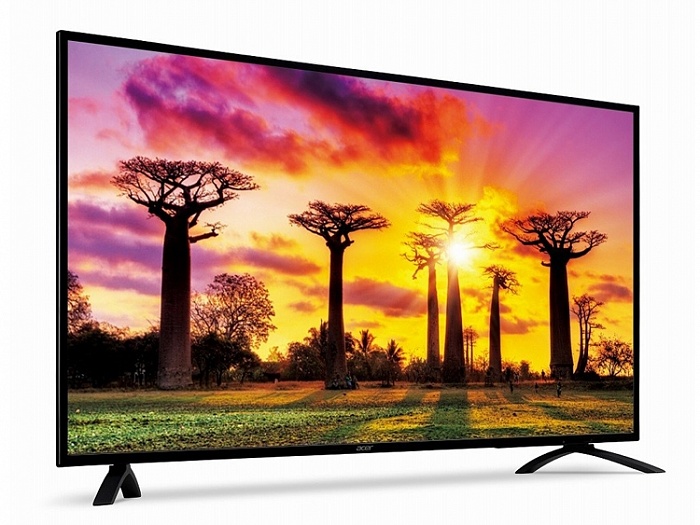 4K монитор Acer EB490QKbmiiipx - фото 2