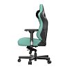 Компьютерное кресло AndaSeat Kaiser 3, цвет зелёный, размер L (AD12YDC-L-01-E-PV/C) - фото 3