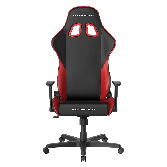 Компьютерное кресло DXRacer OH/FD23/NR - фото 1