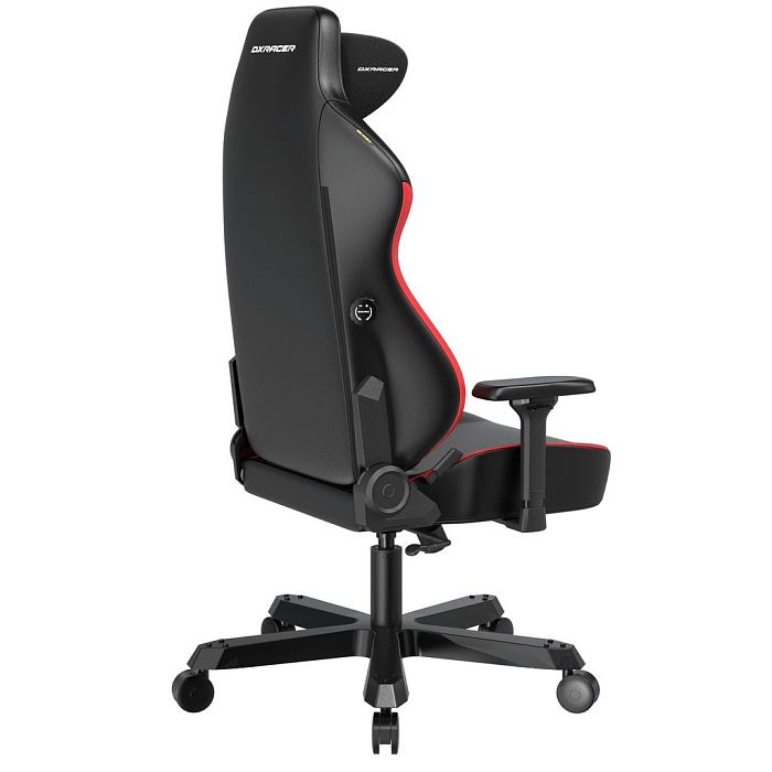 Компьютерное кресло DXRacer OH/XXLTM23/NR - фото 5