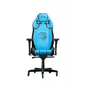 Компьютерное кресло KARNOX GLADIATOR Cybot Edition, SCI-FI BLUE (KX800915-CY)
