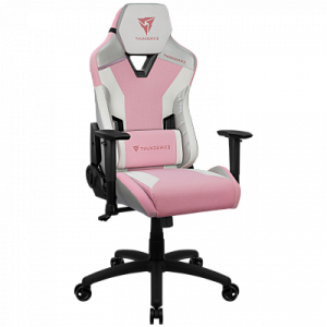 Игровое кресло ThunderX3 TC3 Sakura White (TX3-TC3SW)