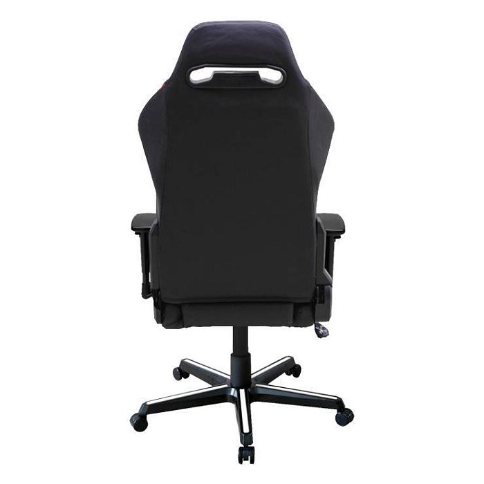 Компьютерное игровое кресло DXRacer OH/DM61/NWR - фото 1